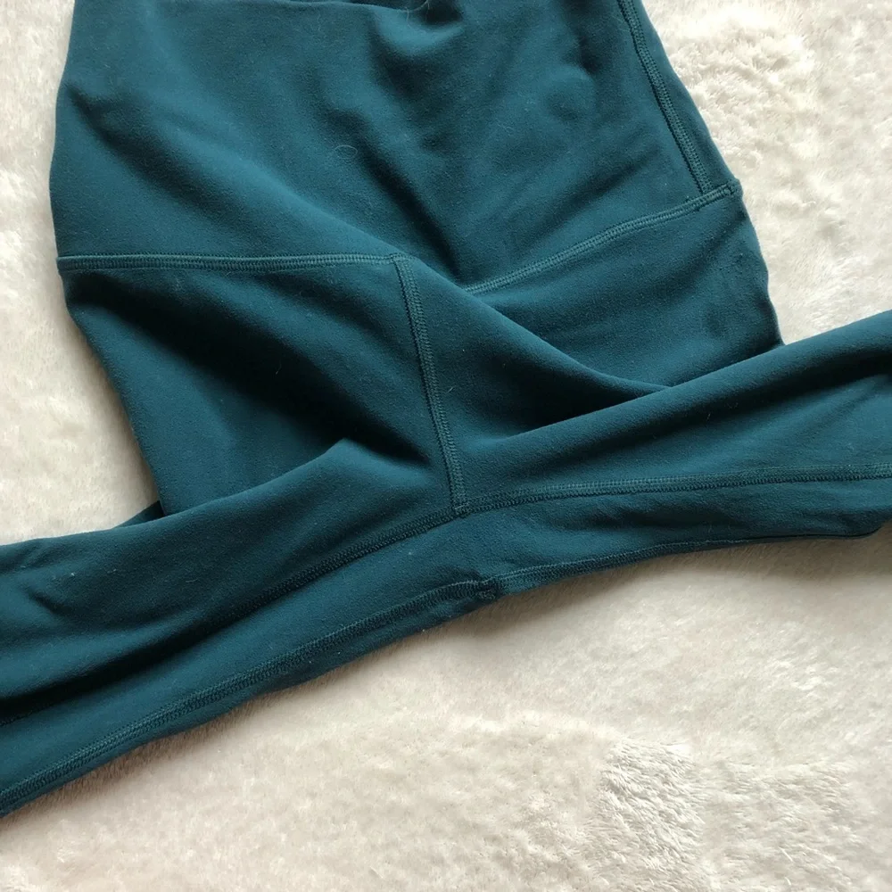 Lululemon Align Pant II *25" - Picture 9 of 9